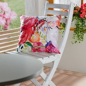 Magie de flori de pernă imagine