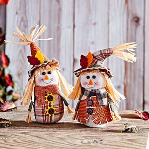 2 sperietori de ciori imagine