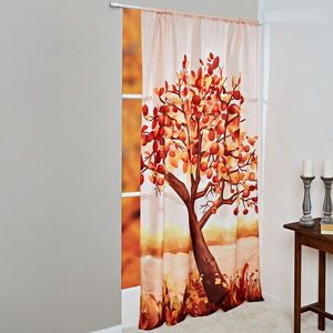 Cortina Autumn Tree imagine