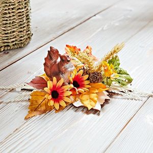 Aranjament cu veveriță imagine