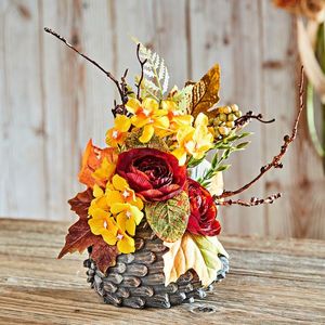 Aranjament floral imagine