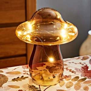 Ciupercă LED imagine