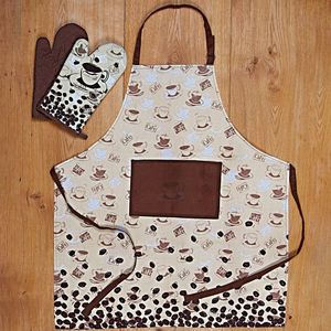 Șorț Cafea imagine