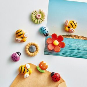 Set de 10 magneti pentru frigider imagine