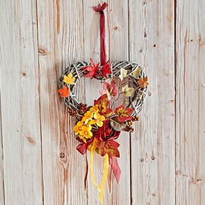 Decorațiune în formă de inimă imagine