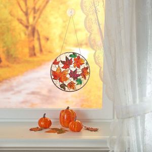 Decorație Frunze de toamnă imagine