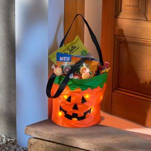 Geantă de Halloween imagine