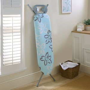 Husă confortabilă pentru masa de călcat Flori imagine