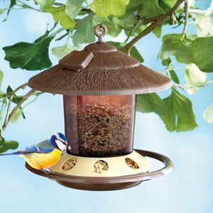 Hrănitoare pentru păsări imagine