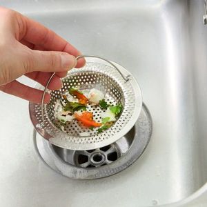 Sită de scurgere din oțel inoxidabil imagine