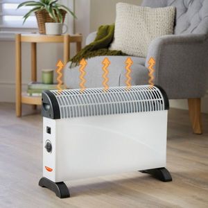 Convector portabil imagine