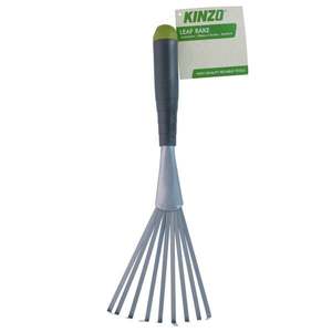 Răzuitoare manuală pentru frunze imagine