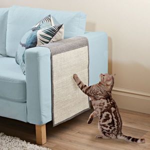 Tocător pentru pisici imagine