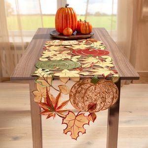 Fată de masă Dovleac imagine