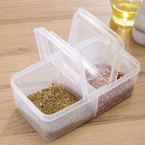 Cutie de depozitare pentru alimente imagine