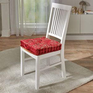 Perna înaltă din velur Eldo imagine