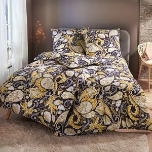 Lenjerie de pat Paisley imagine