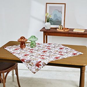 Față de masă Frunze de toamnă imagine