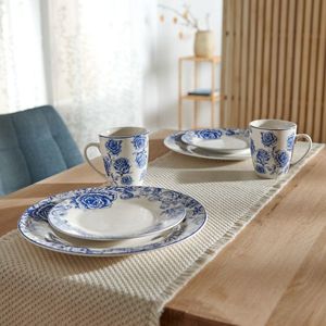 Ceașcă cu trandafiri imagine