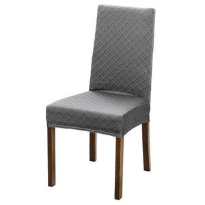 Husa pentru scaune, universala, pepit imagine