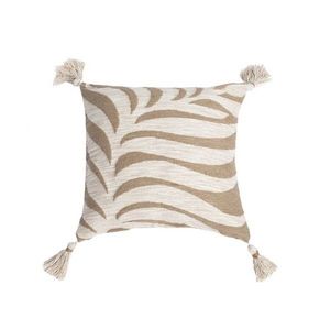 Pernă din material jacquard imagine