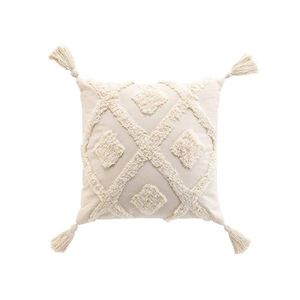 Pernă cu diamante din tafta imagine