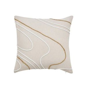 Pernă cu model optic imagine