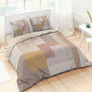 Lenjerie de pat Chessboard imagine