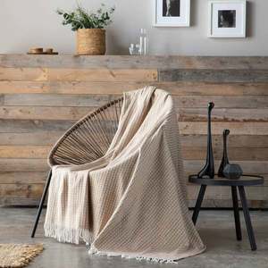 carouri bicolore cu model chevron imagine