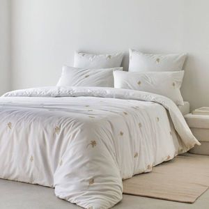 Lenjerie de pat Leaves imagine