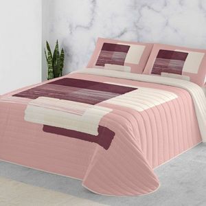 Cuvertură matlasată cu imprimeu imagine