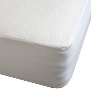 Protecție de saltea Dodo Micropolaire, croială elastică imagine