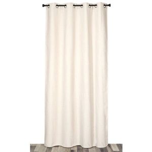 Cortină termică din material buckle imagine