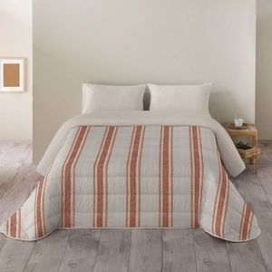 Pătură din microfibră cu dungi 200g/m2 imagine