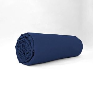 Cearșaf cu fermoar din bumbac Sanfor imagine