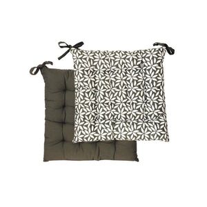 Set de 2 perne reversibile pentru scaun imagine