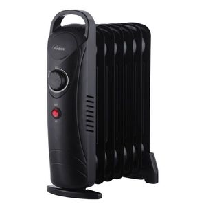 Radiator electric mini cu ulei ARDES 4R07M2 imagine