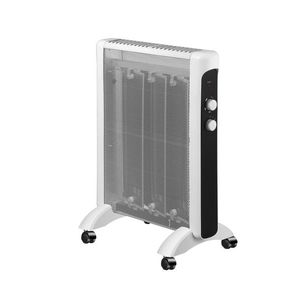 Încălzire portabilă cu panouri mica ARDES 4MK01 imagine