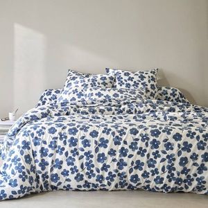 Lenjerie de pat Petunia imagine