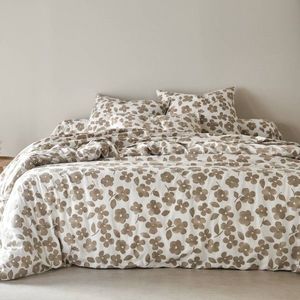 Lenjerie de pat Petunia imagine