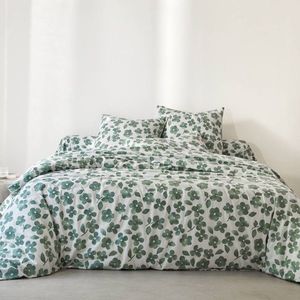 Lenjerie de pat Petunia imagine