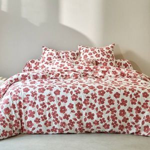 Lenjerie de pat Petunia imagine