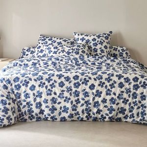 Lenjerie de pat Petunia imagine