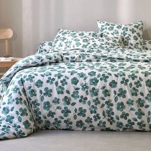 Lenjerie de pat Petunia imagine