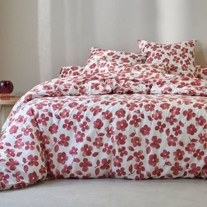 Lenjerie de pat Petunia imagine