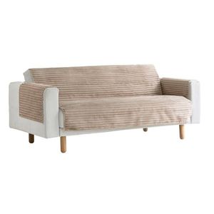 Pătură antiderapantă cu nervuri din pluș imagine