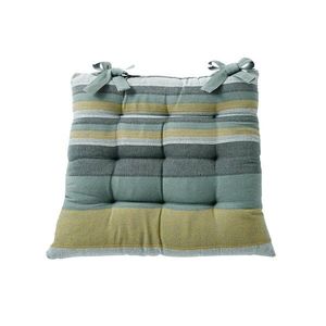 Set de 2 perne de scaun cu dungi imagine