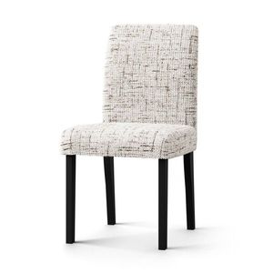 Husă din microfibră cu textură de imprimeu de broască, husă pentru scaun imagine