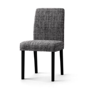 Husă din microfibră cu textură de imprimeu de broască, husă pentru scaun imagine