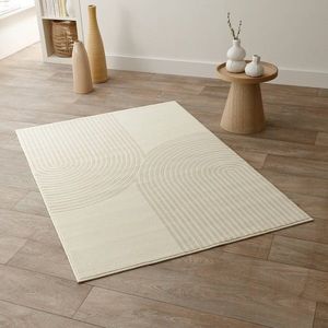 Covor cu un model subtil imagine